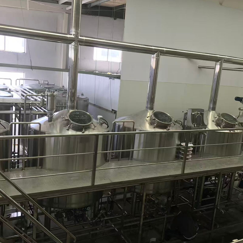 大城精酿啤酒设备厂—啤酒文化的深刻内涵